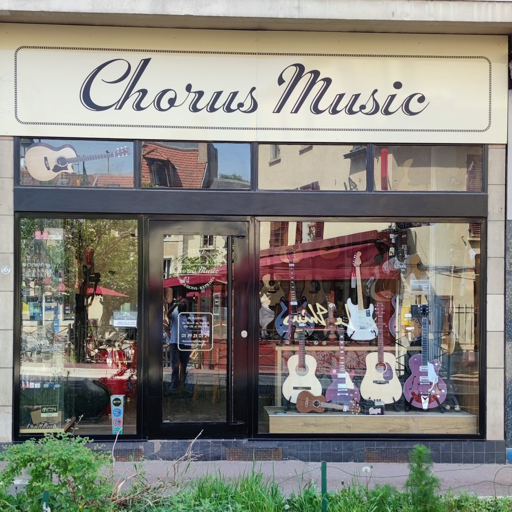 Chorus Music 2